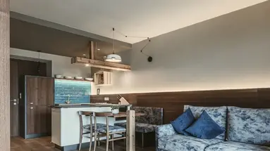 Hosler Garni Revival