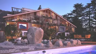 Hosler Garni Revival