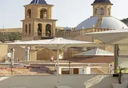 Hospes Amerigo