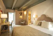 Hospes Las Casas Del Rey De Baeza