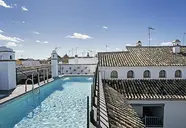 Hospes Las Casas Del Rey De Baeza