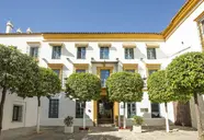 Hospes Las Casas Del Rey De Baeza
