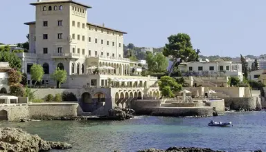 Hospes Maricel