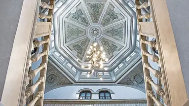 Hospes Palacio de los Patos