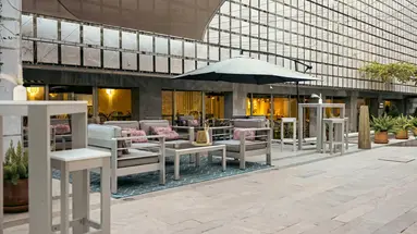 Hospes Palacio de los Patos