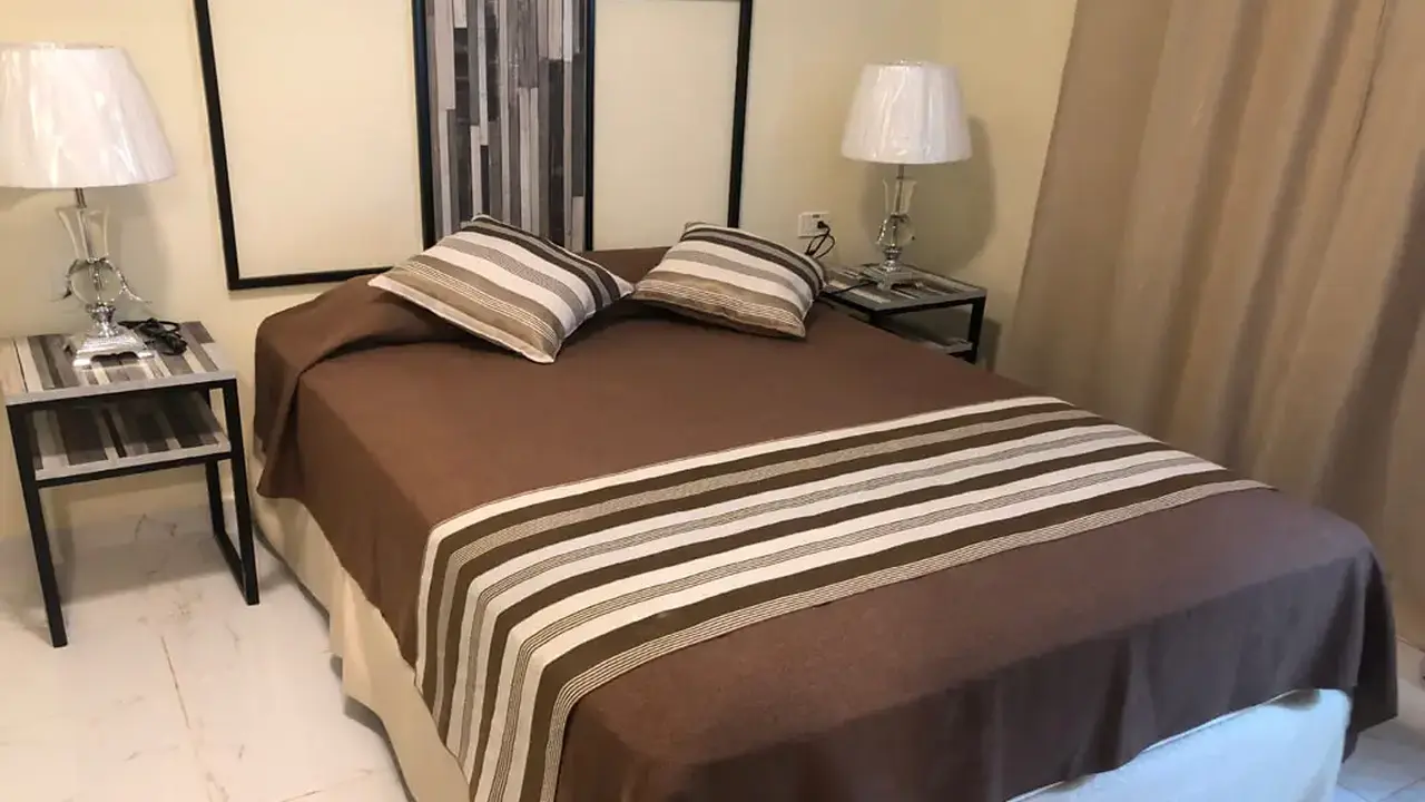 Hostal Boulevard