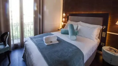 Hostal Cuba