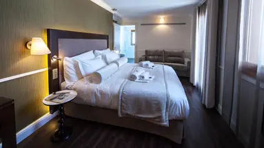 Hostal Cuba