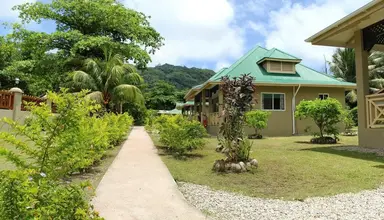 Hostellerie Guest House