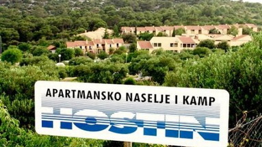 Hostin Rastovac