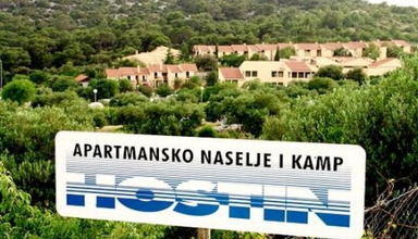 Hostin Rastovac
