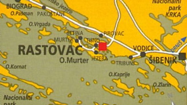 Hostin Rastovac