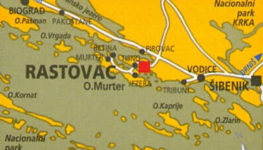 Hostin Rastovac