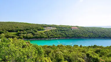 Hostin Roza Apartments