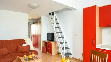 Hostin Roza Apartments