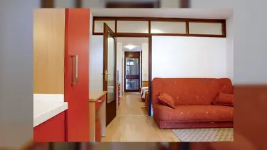 Hostin Roza Apartments