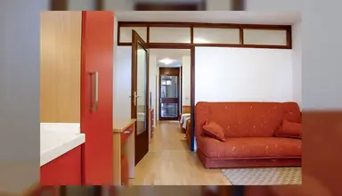 Hostin Roza Apartments