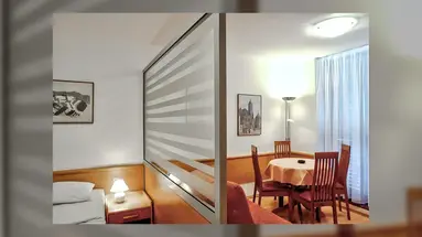 Hostin Roza Apartments