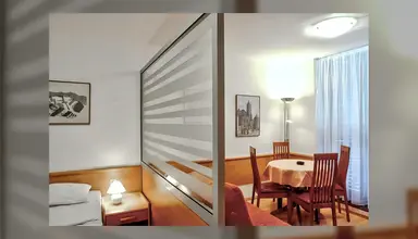Hostin Roza Apartments