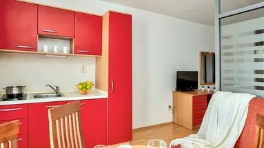 Hostin Roza Apartments