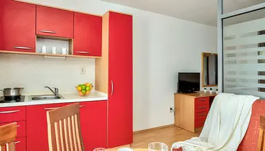Hostin Roza Apartments