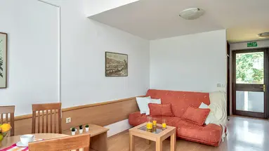 Hostin Roza Apartments