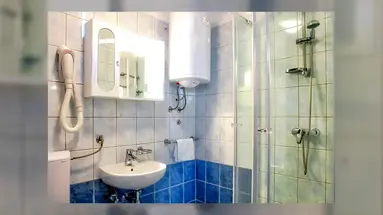 Hostin Roza Apartments