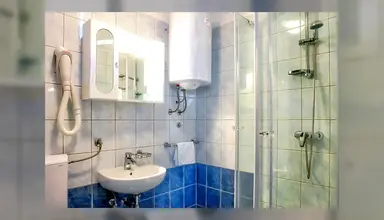 Hostin Roza Apartments