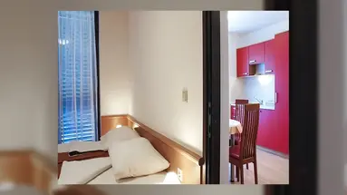 Hostin Roza Apartments