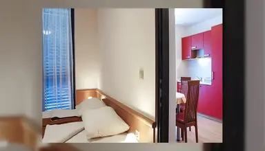 Hostin Roza Apartments