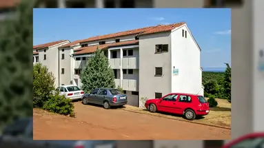 Hostin Roza Apartments