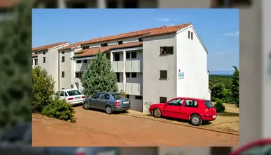 Hostin Roza Apartments
