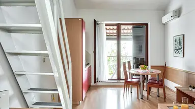 Hostin Roza Apartments