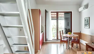 Hostin Roza Apartments