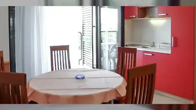 Hostin Roza Apartments