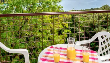 Hostin Roza Apartments