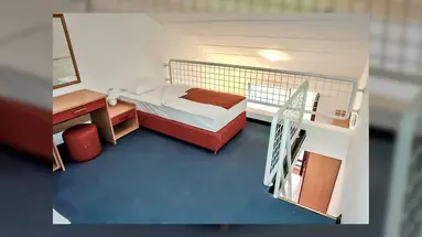 Hostin Roza Apartments
