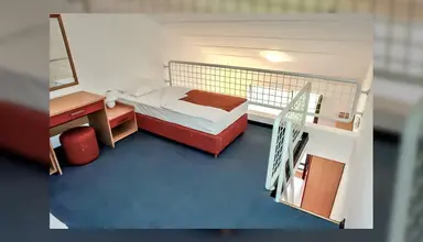 Hostin Roza Apartments
