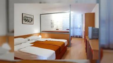 Hostin Roza Apartments