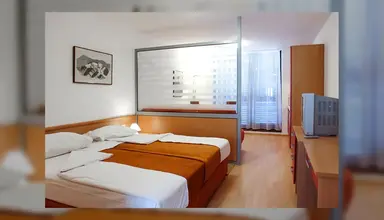 Hostin Roza Apartments