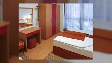 Hostin Roza Apartments