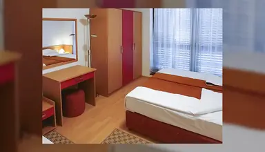 Hostin Roza Apartments