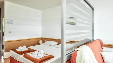 Hostin Roza Apartments