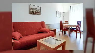 Hostin Roza Apartments