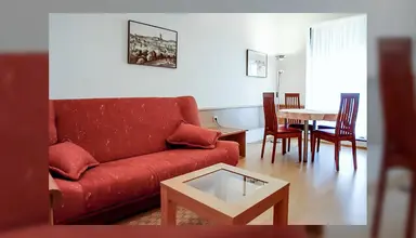 Hostin Roza Apartments