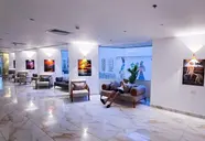 Hostmark Blue Beach