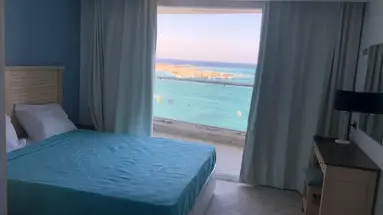 Hostmark Blue Beach