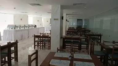 Hostmark Blue Beach