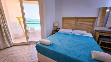 Hostmark Blue Beach