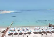 Hostmark Blue Beach